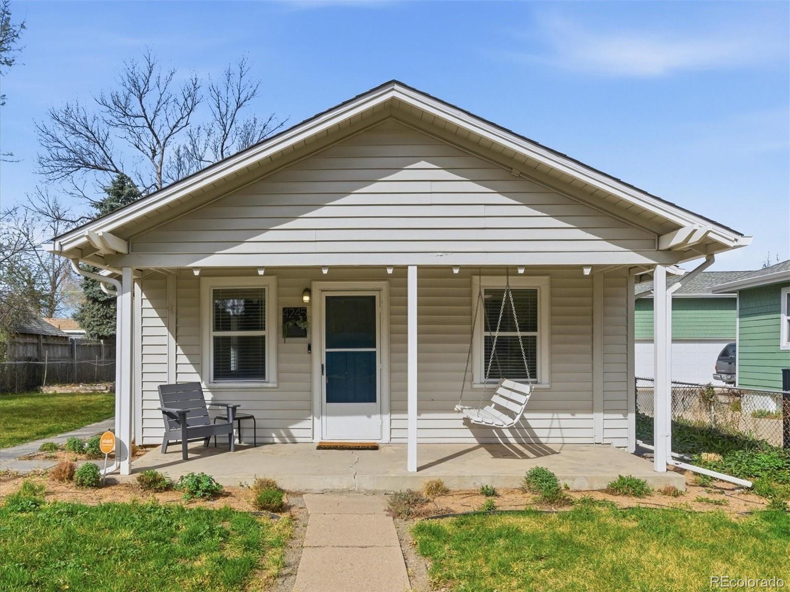 4245 S Clarkson Street Englewood CO 80113