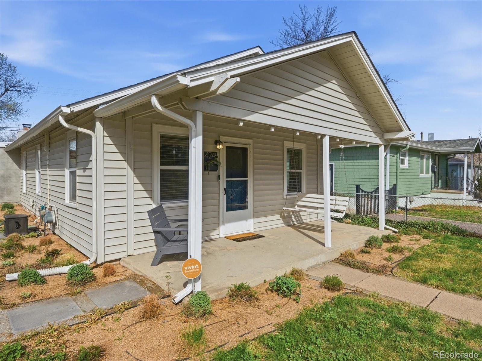 4245 S Clarkson Street Englewood CO 80113