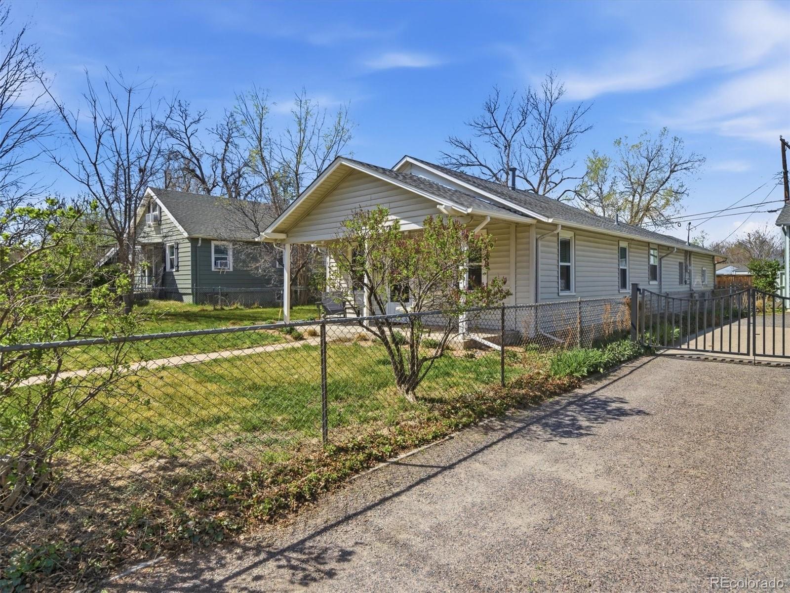 4245 S Clarkson Street Englewood CO 80113