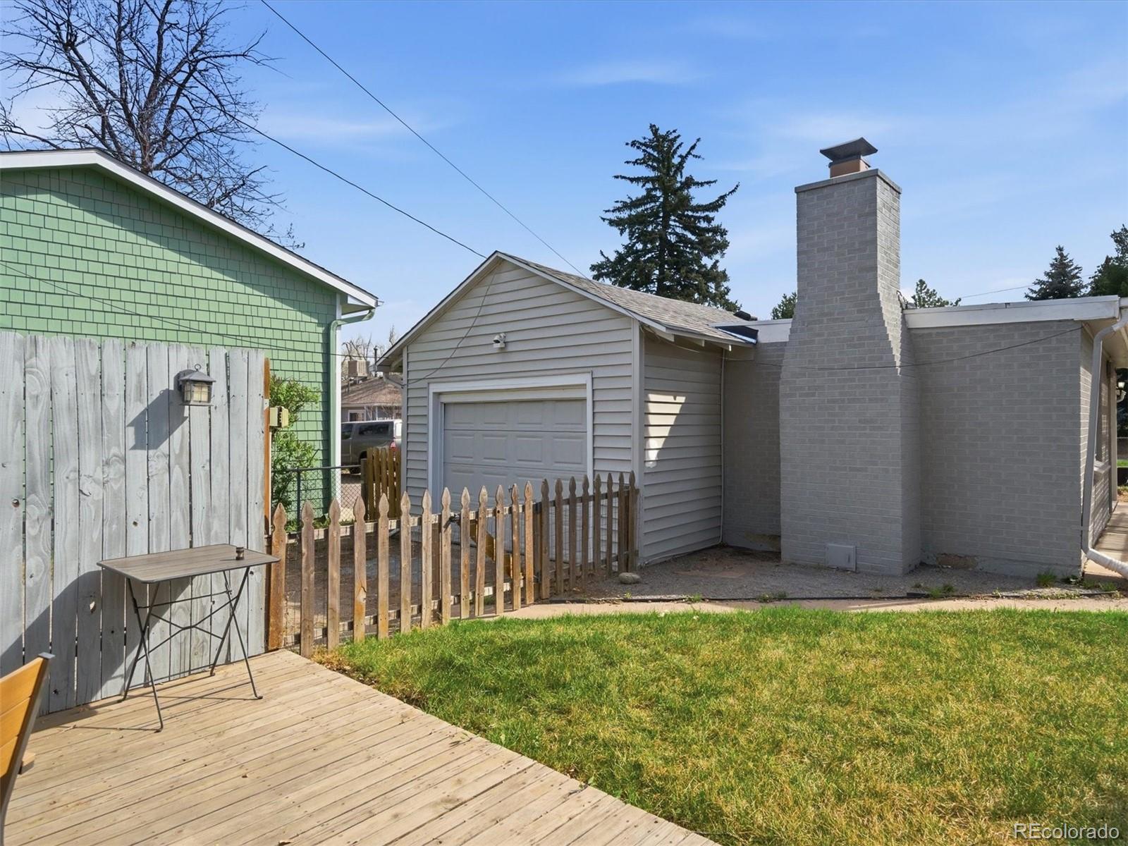 4245 S Clarkson Street Englewood CO 80113