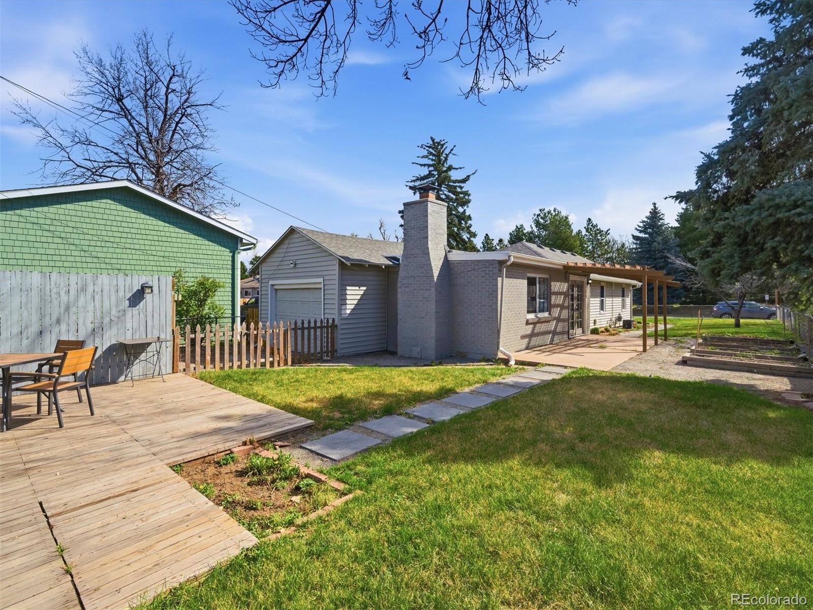 4245 S Clarkson Street Englewood CO 80113