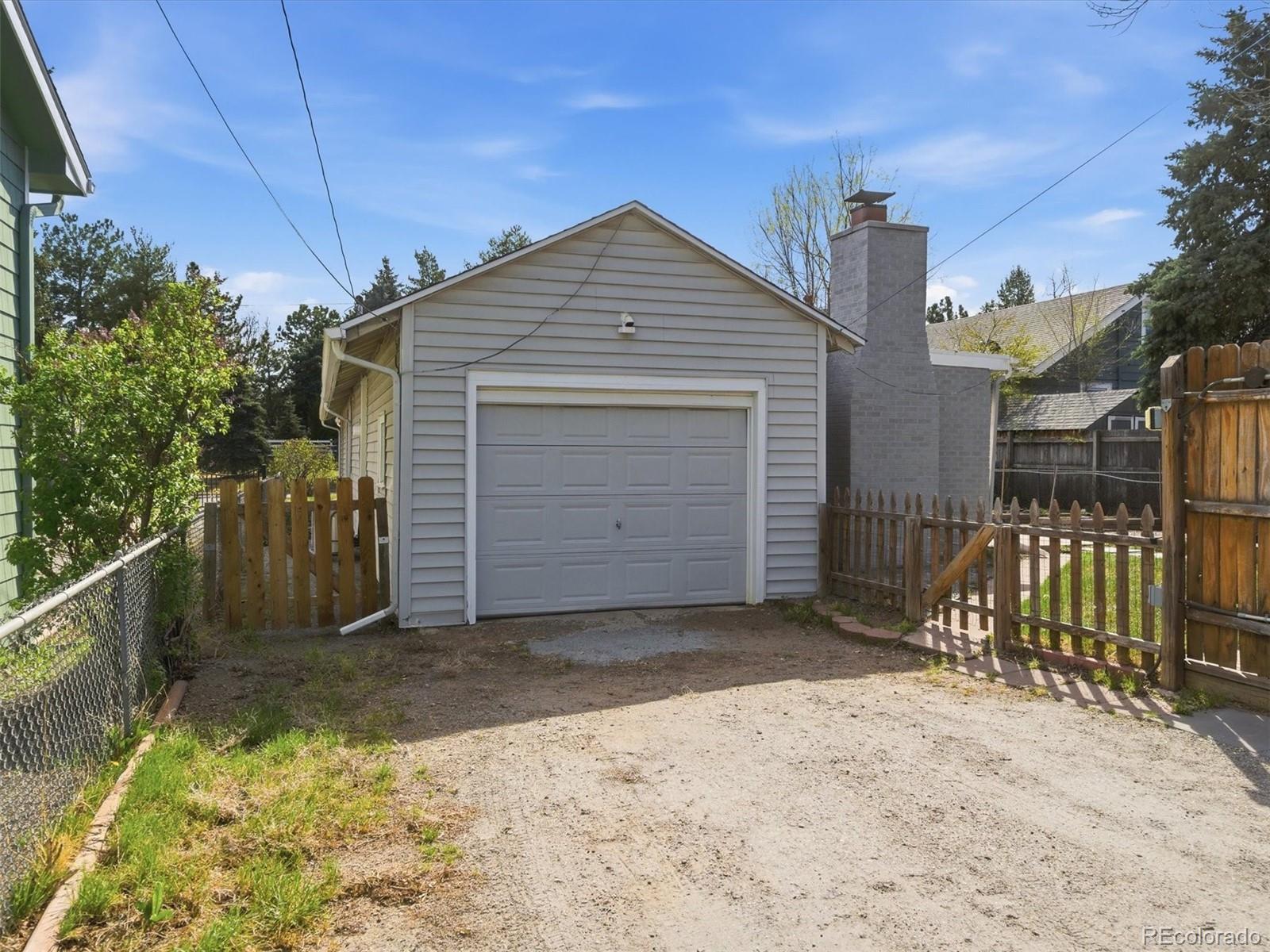 4245 S Clarkson Street Englewood CO 80113