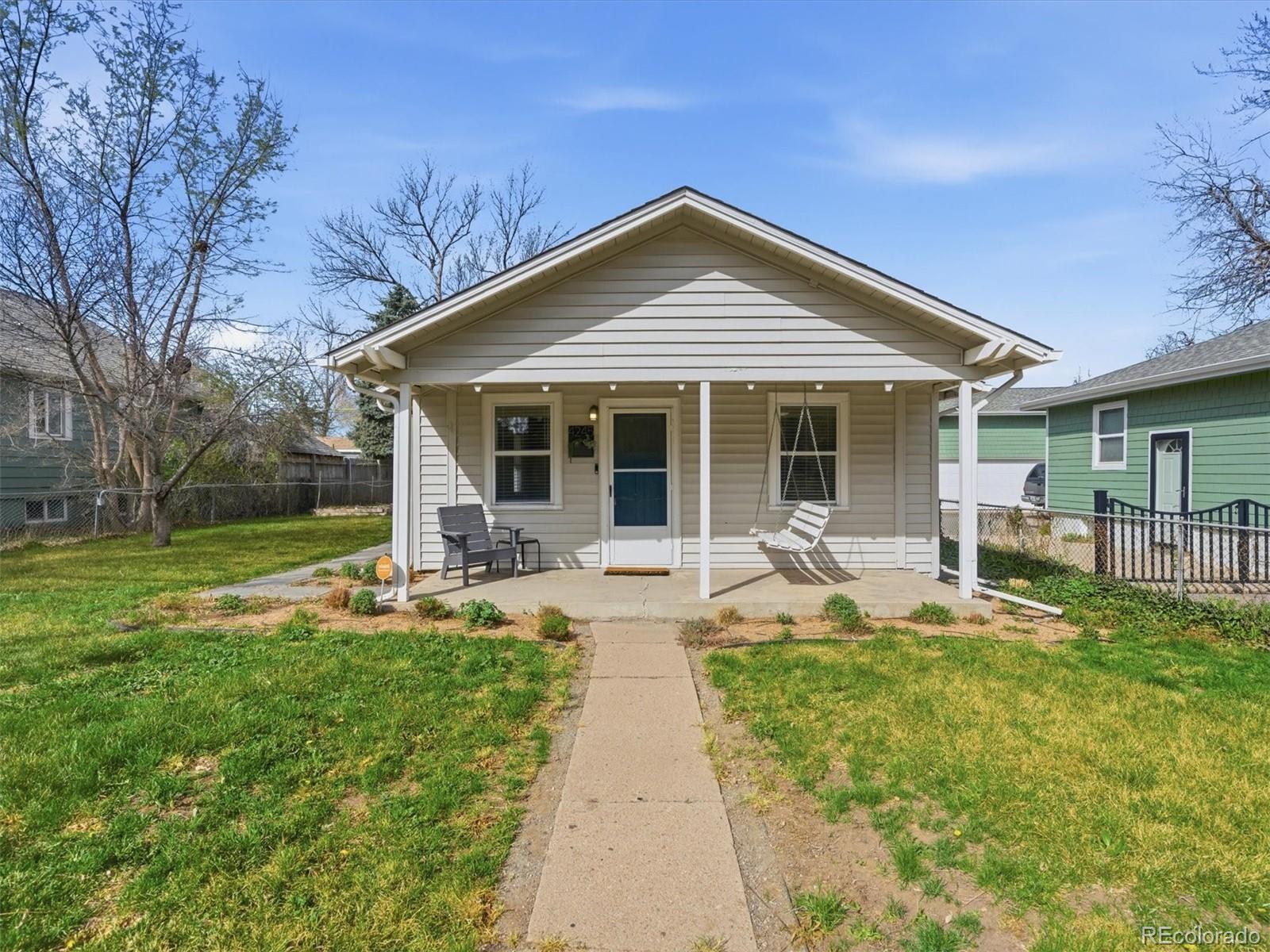 4245 S Clarkson Street Englewood CO 80113