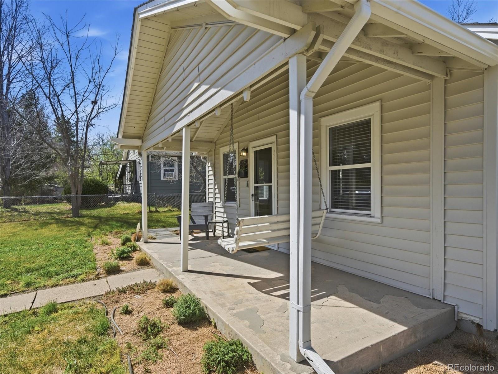4245 S Clarkson Street Englewood CO 80113
