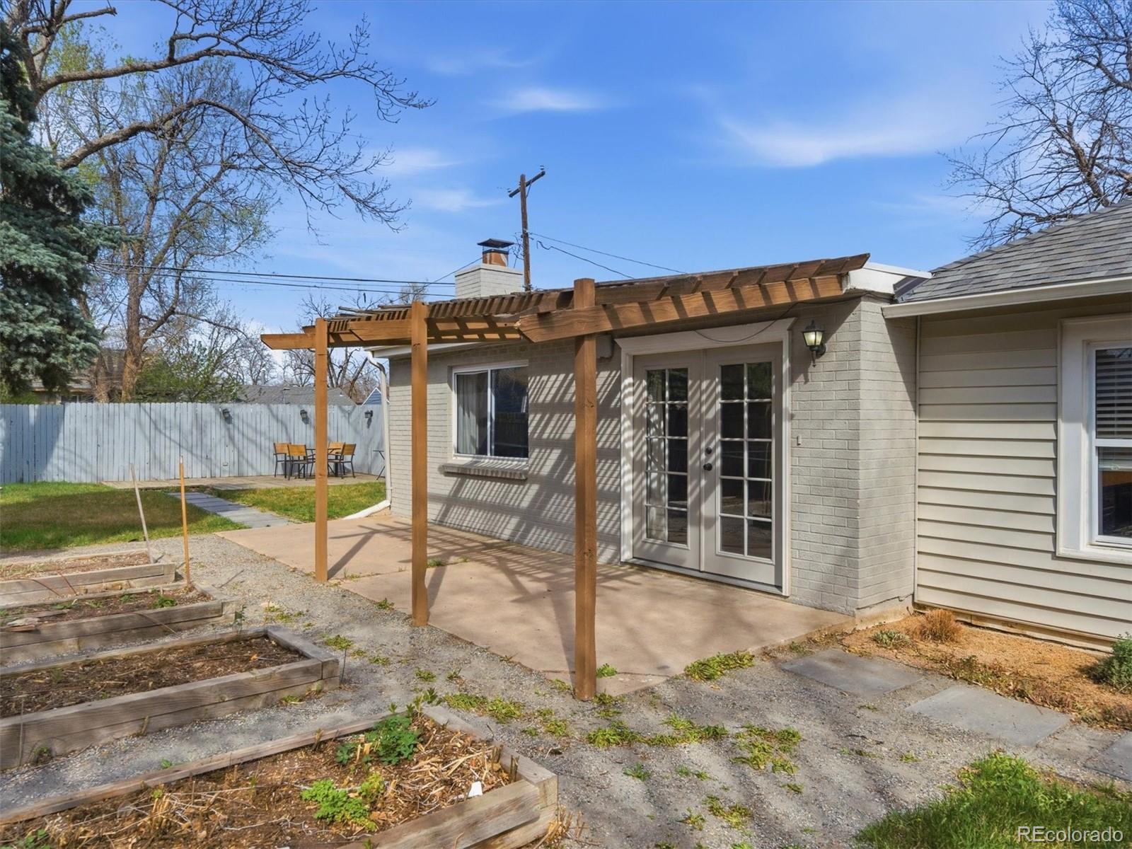 4245 S Clarkson Street Englewood CO 80113