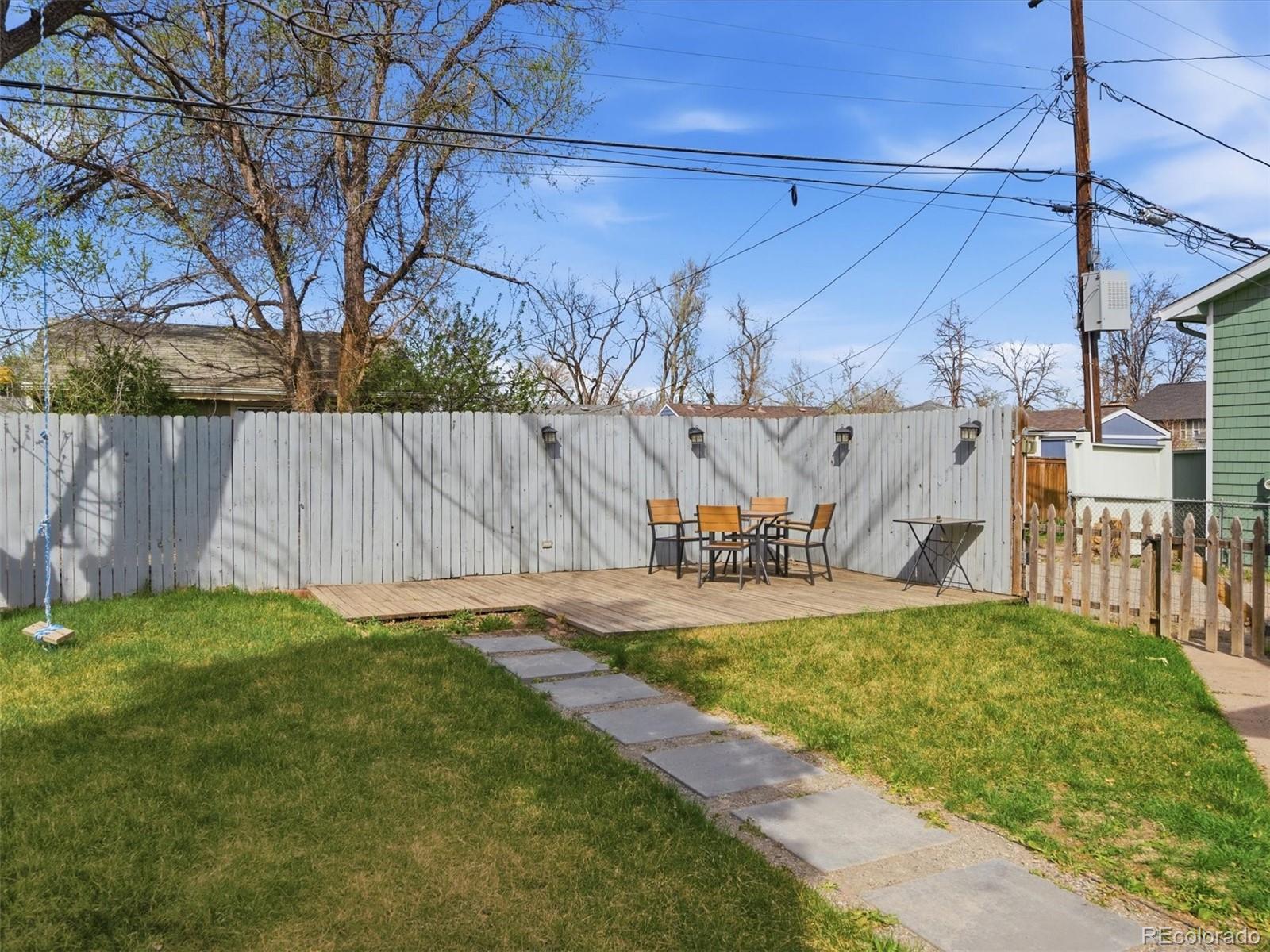 4245 S Clarkson Street Englewood CO 80113