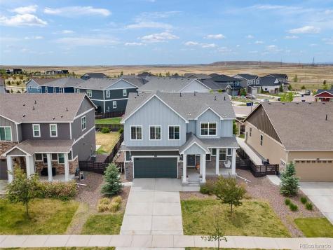 26940 E Cedar Avenue Aurora CO 80018