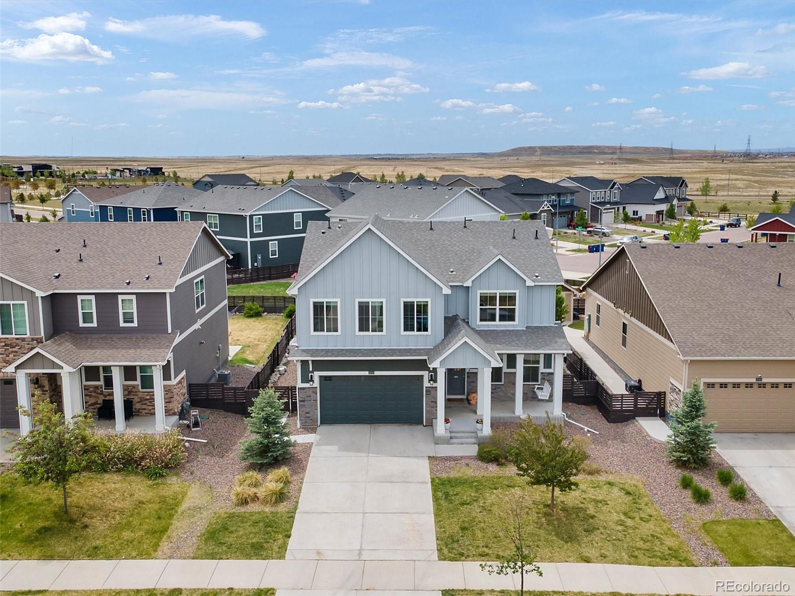 26940 E Cedar Avenue Aurora CO 80018