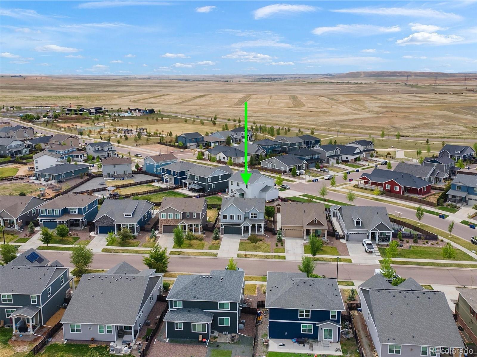 26940 E Cedar Avenue Aurora CO 80018
