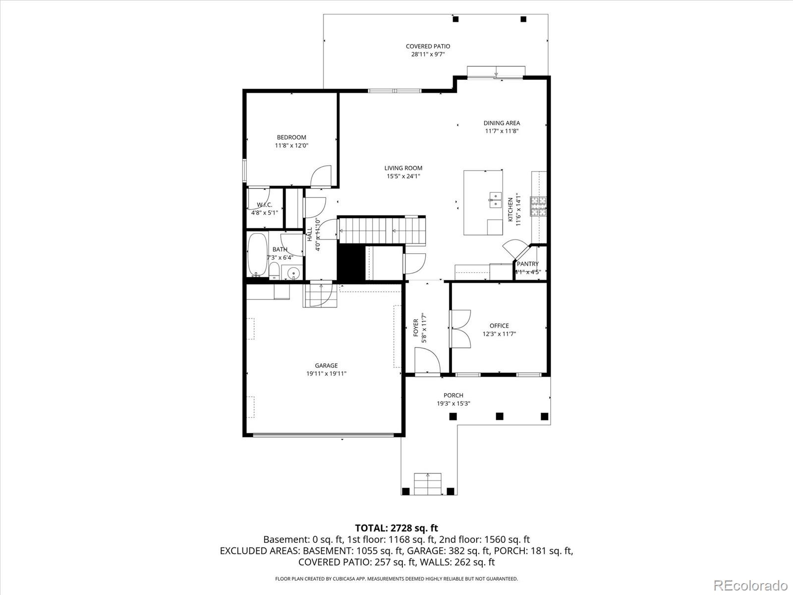 26940 E Cedar Avenue Aurora CO 80018