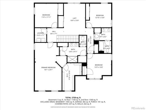 26940 E Cedar Avenue Aurora CO 80018