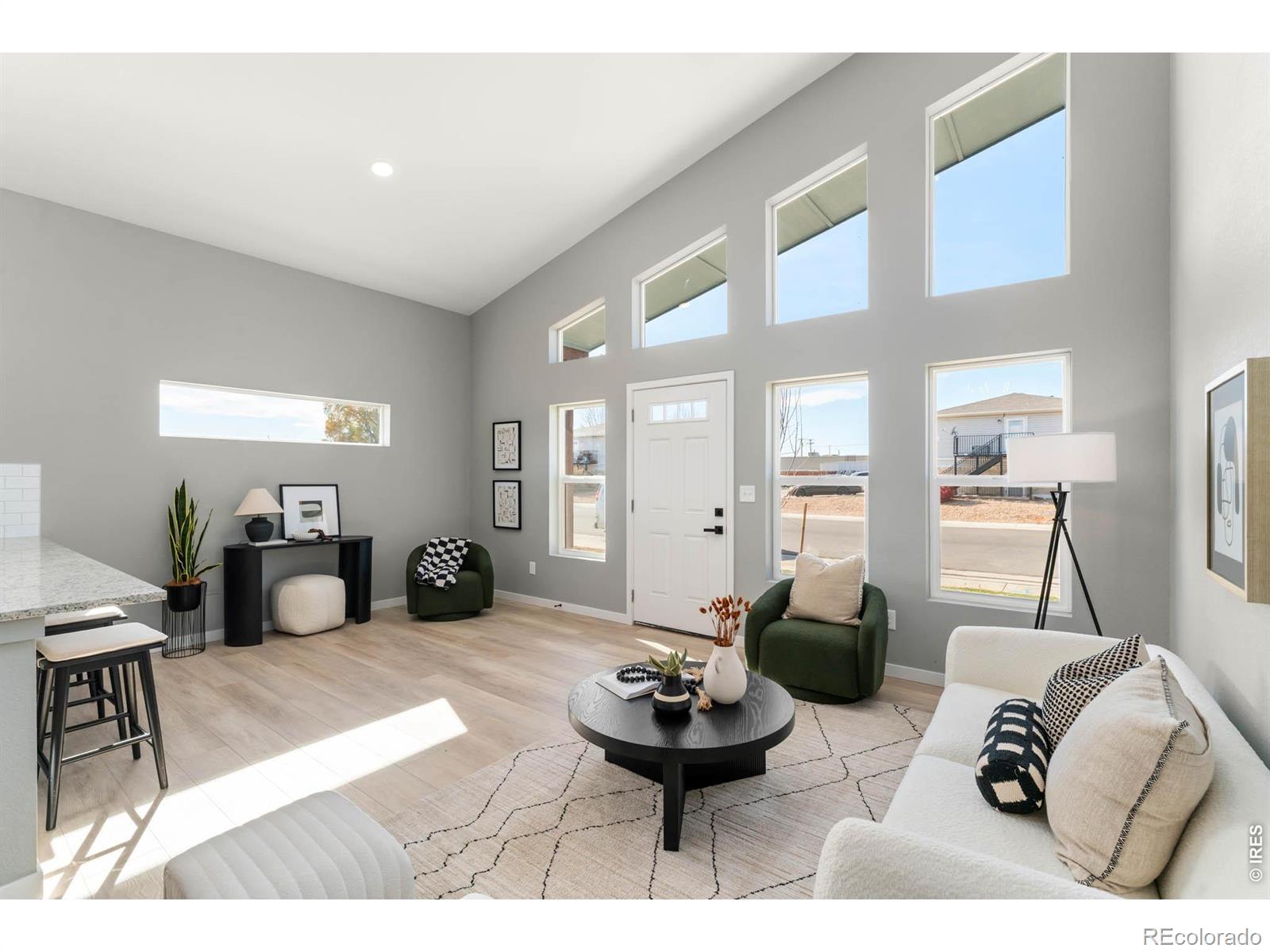 4122 Idaho Street Evans CO 80620