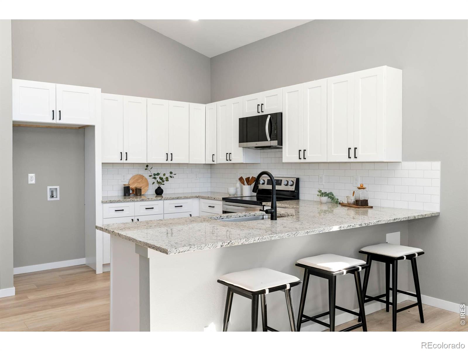 4122 Idaho Street Evans CO 80620