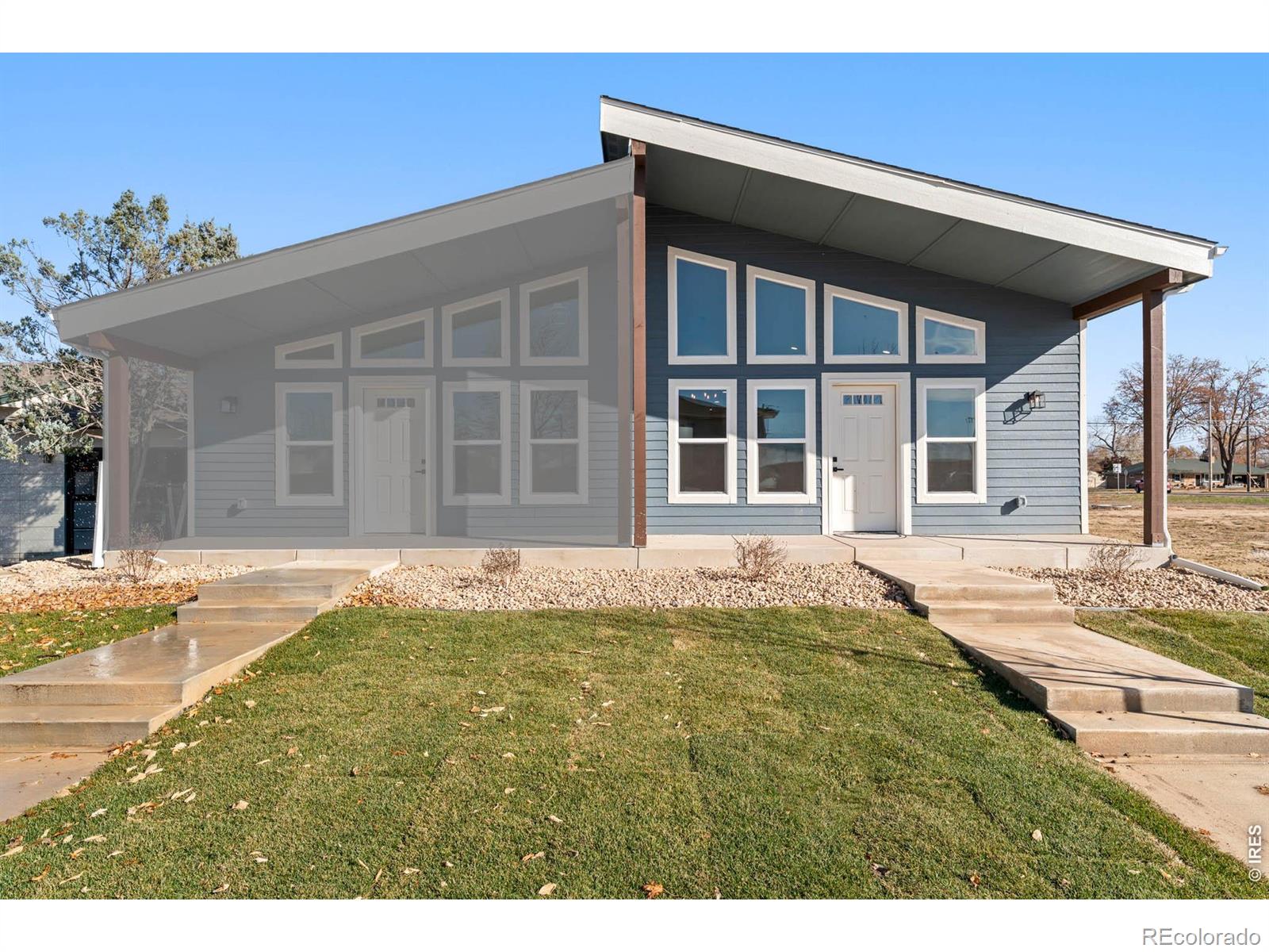 4122 Idaho Street Evans CO 80620