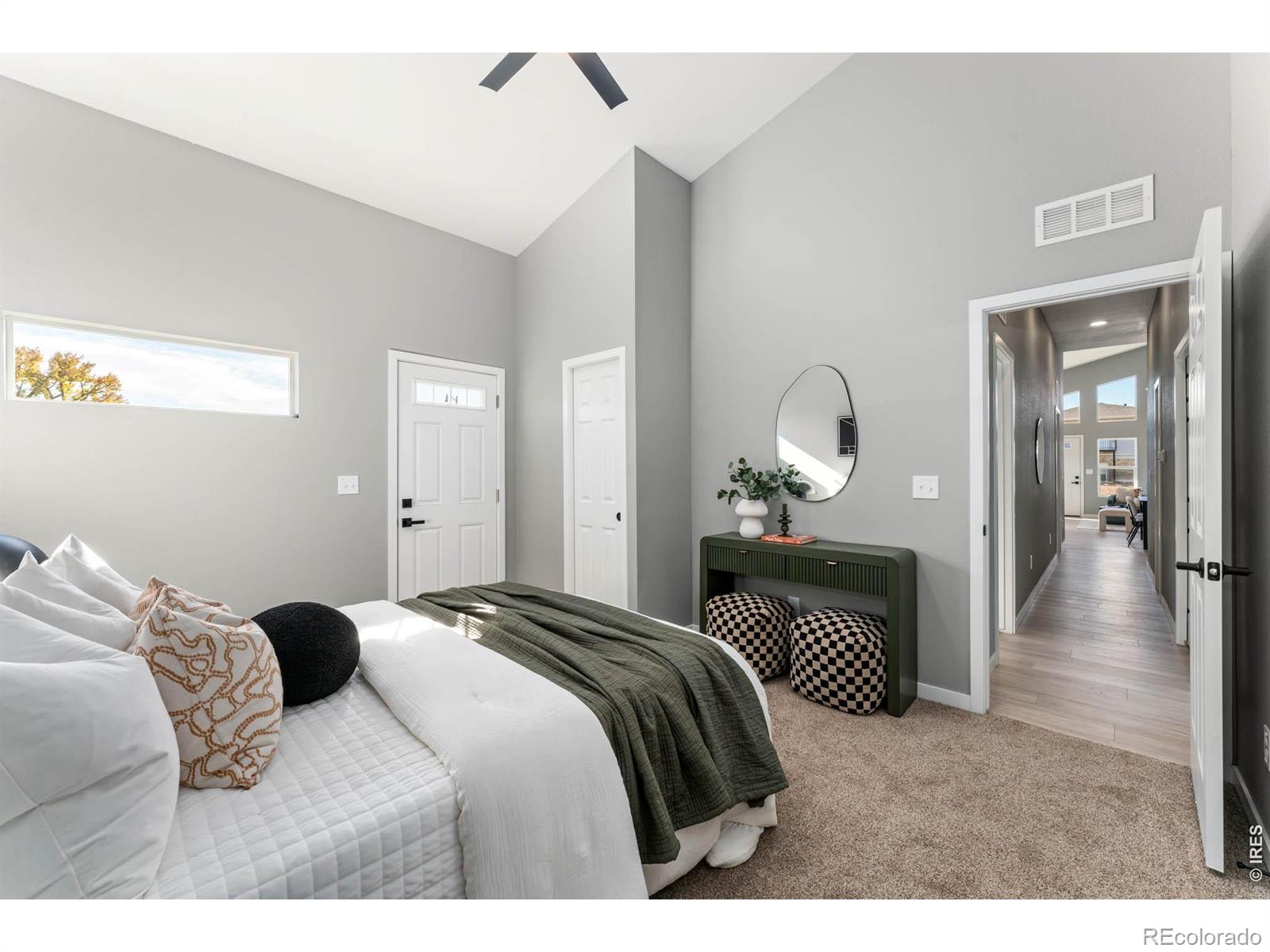 4122 Idaho Street Evans CO 80620