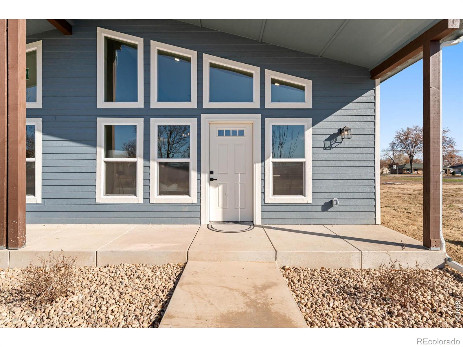 4122 Idaho Street Evans CO 80620