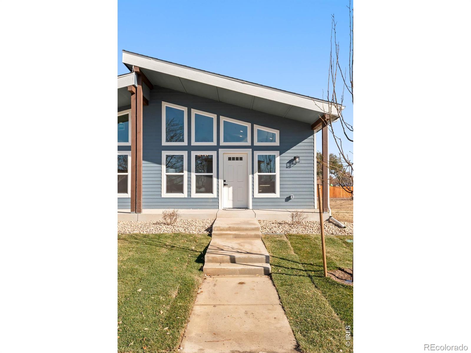 4122 Idaho Street Evans CO 80620
