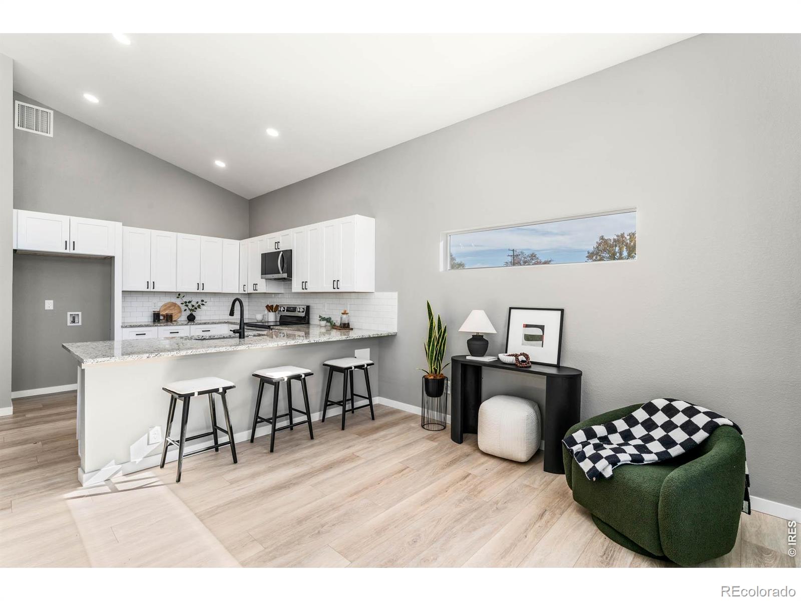 4122 Idaho Street Evans CO 80620