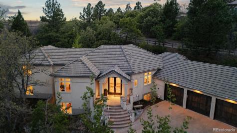 15 Castle Pines Drive Castle Rock CO 80108