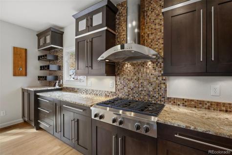 15 Castle Pines Drive Castle Rock CO 80108