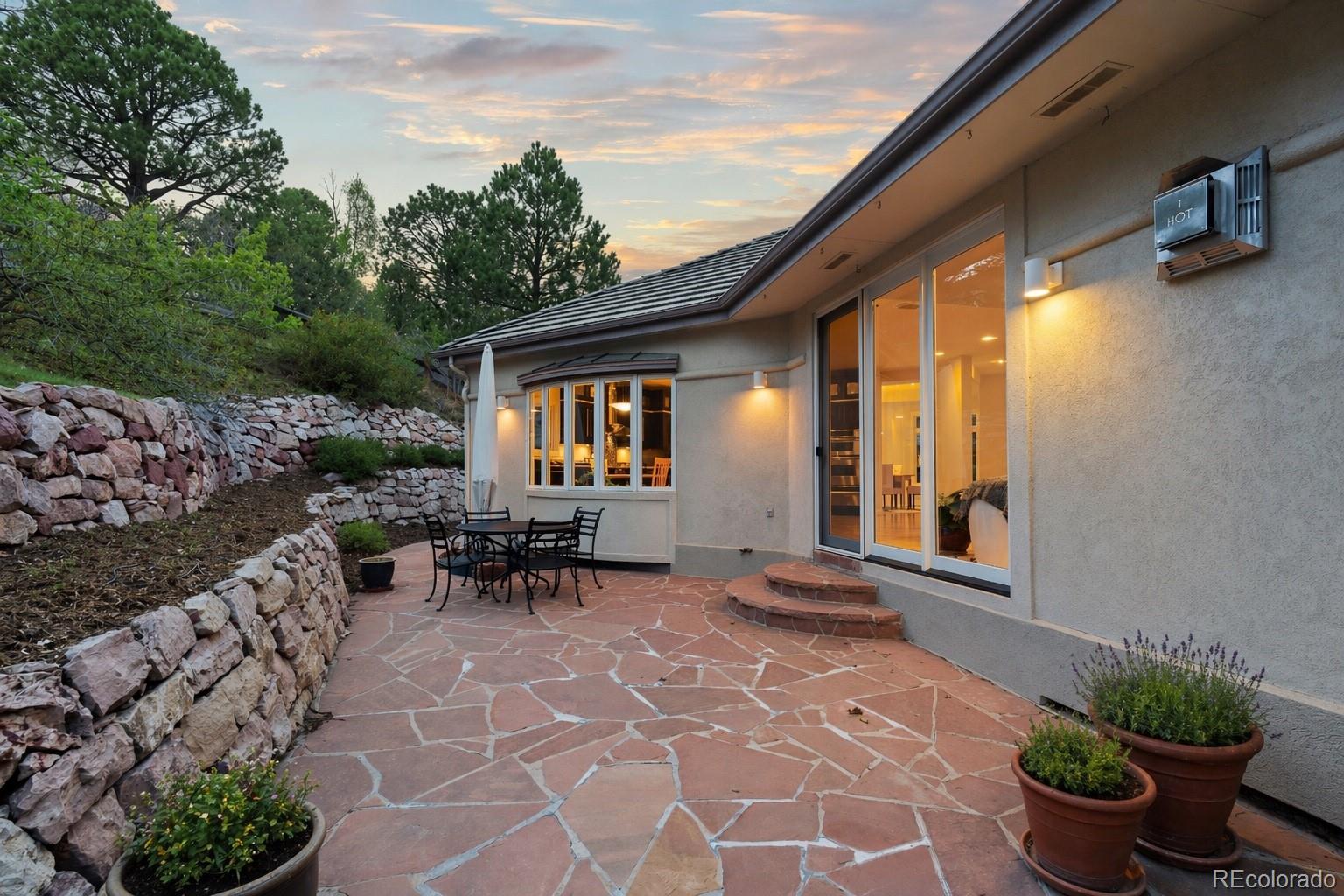 15 Castle Pines Drive Castle Rock CO 80108