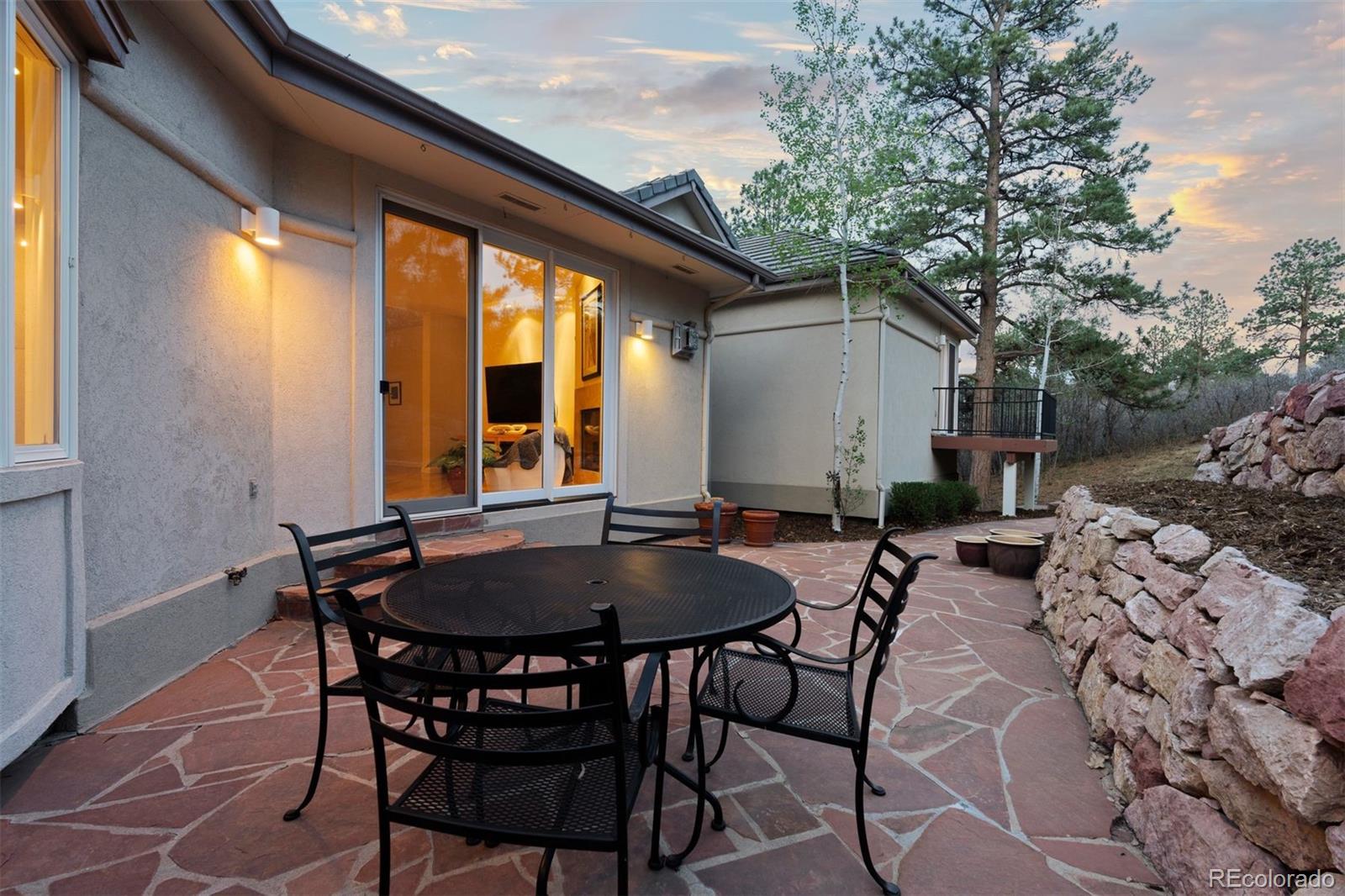 15 Castle Pines Drive Castle Rock CO 80108