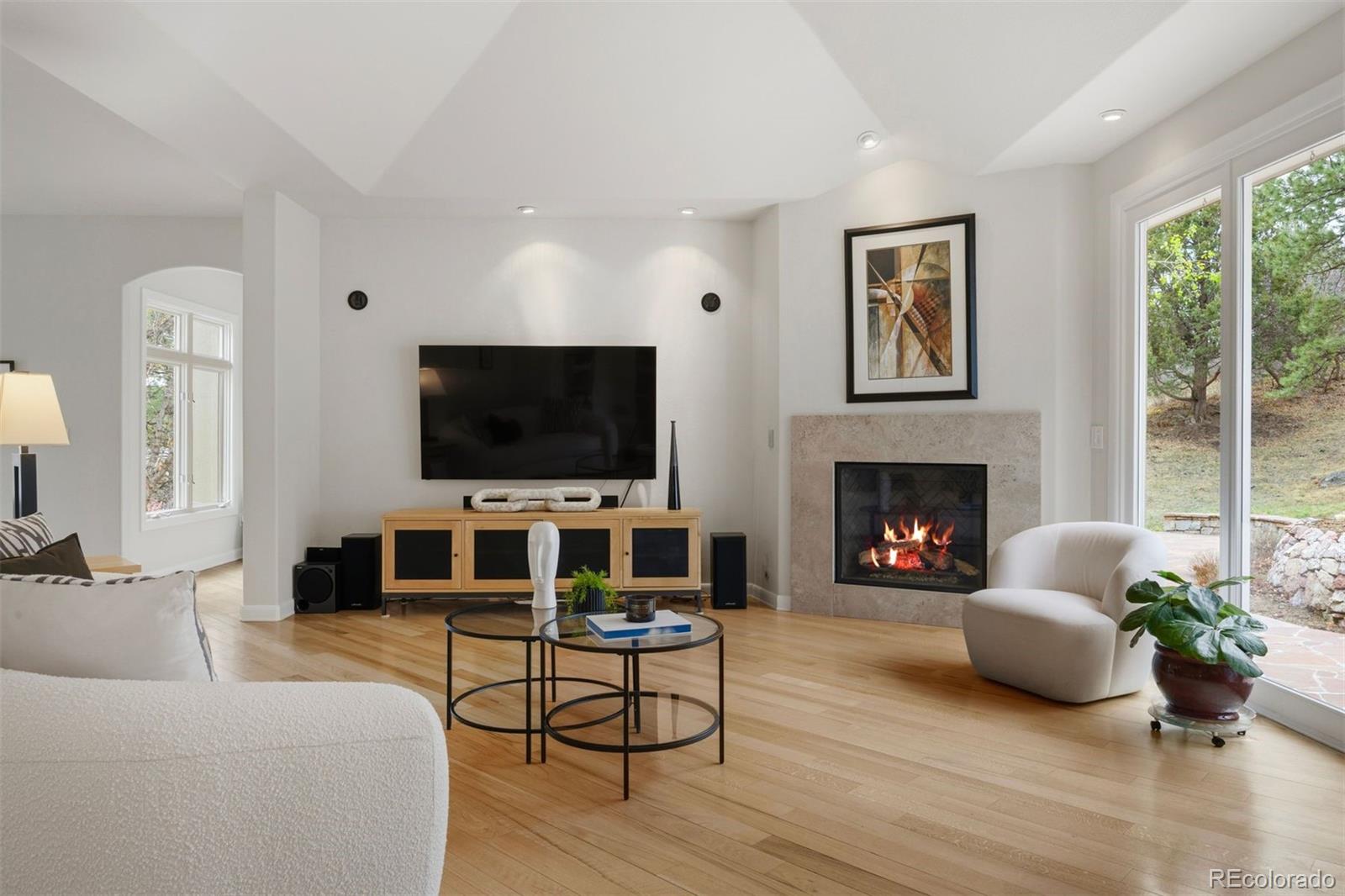 15 Castle Pines Drive Castle Rock CO 80108
