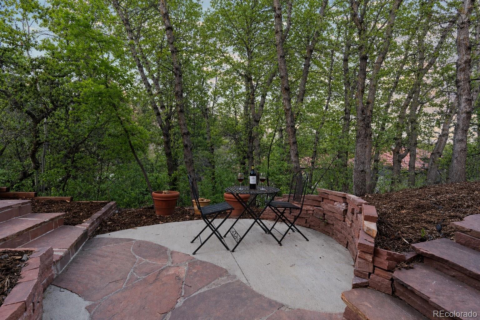 15 Castle Pines Drive Castle Rock CO 80108