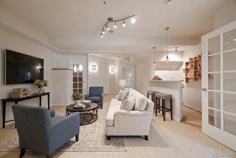15 Castle Pines Drive Castle Rock CO 80108