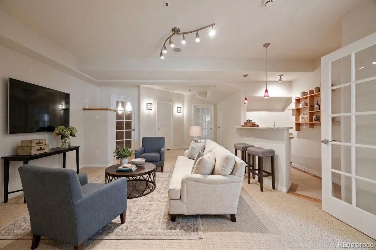 15 Castle Pines Drive Castle Rock CO 80108