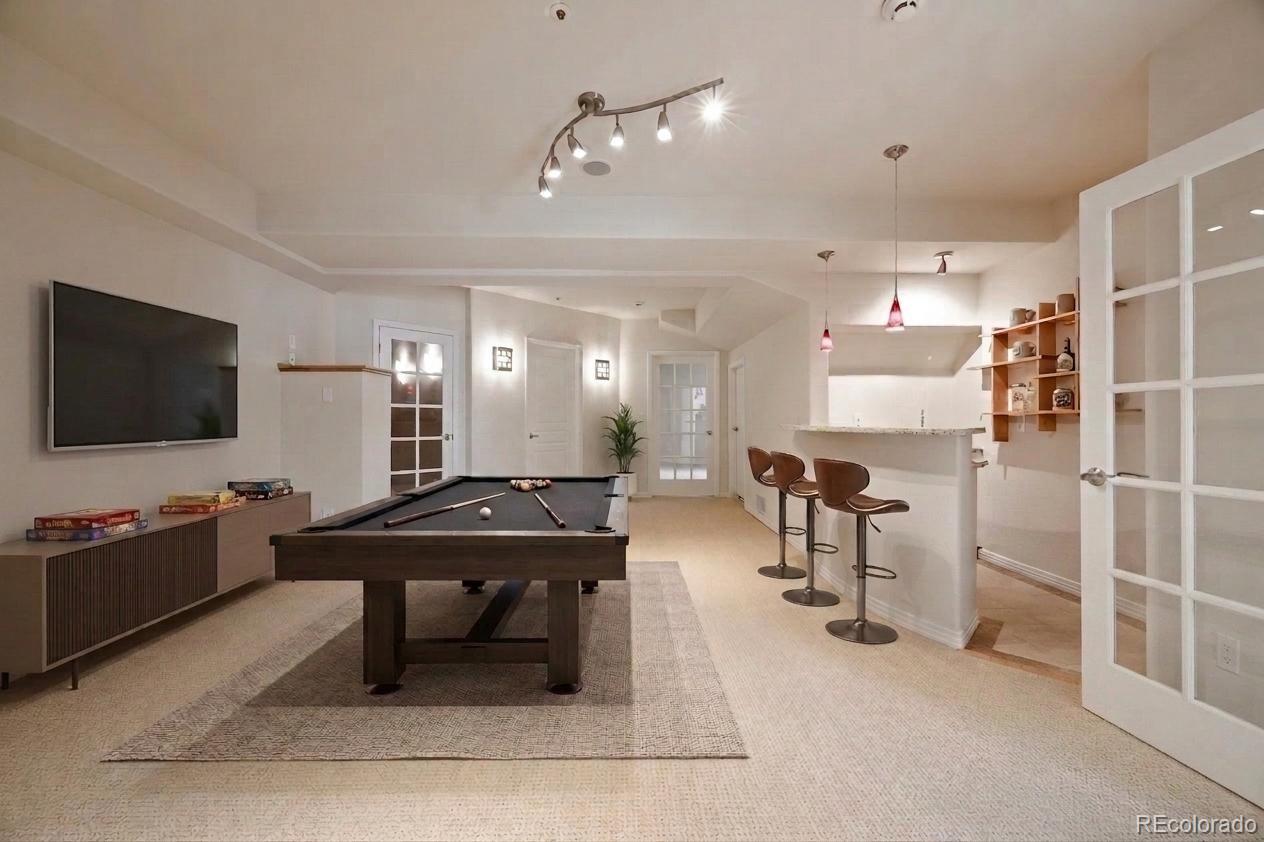 15 Castle Pines Drive Castle Rock CO 80108