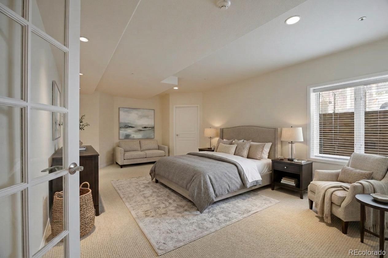15 Castle Pines Drive Castle Rock CO 80108