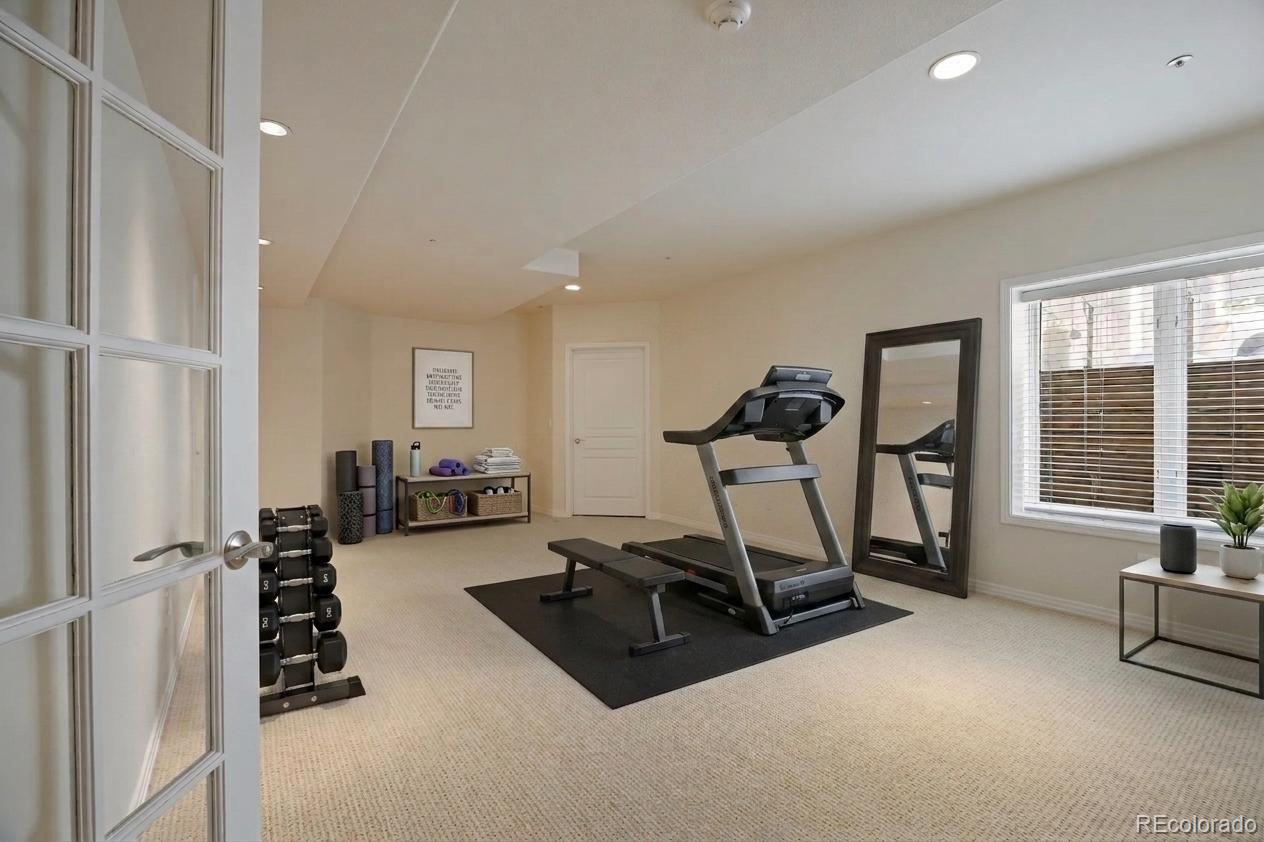 15 Castle Pines Drive Castle Rock CO 80108