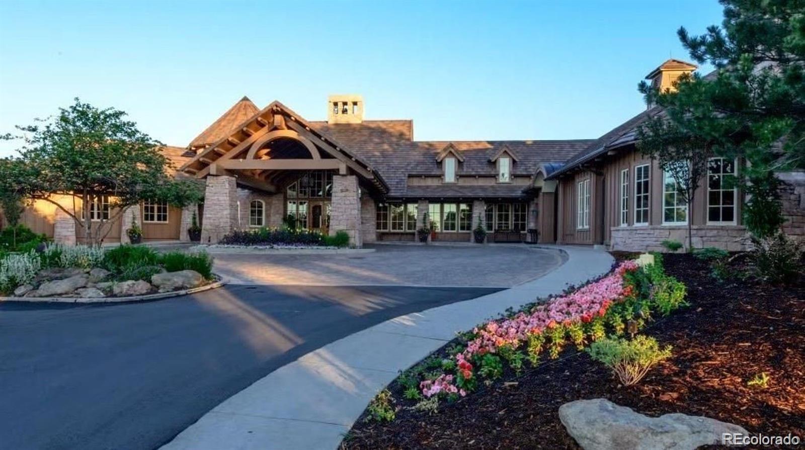15 Castle Pines Drive Castle Rock CO 80108