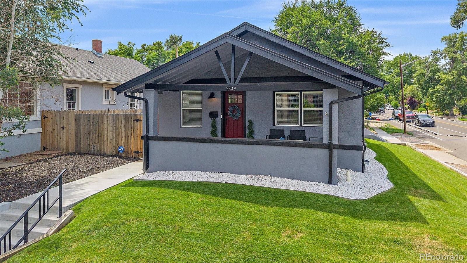 2849 Hazel Court Denver CO 80211