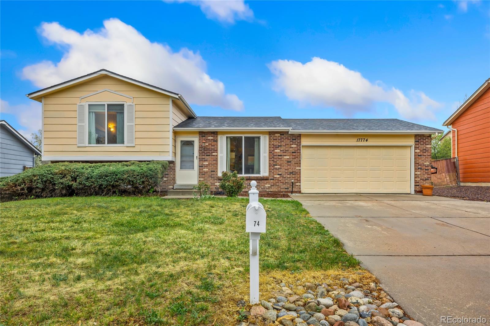 17774 E Arizona Place Aurora CO 80017