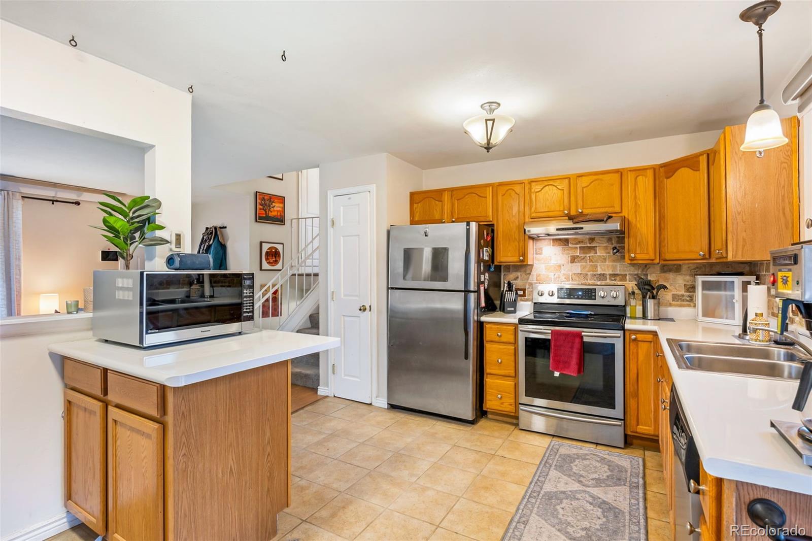 17774 E Arizona Place Aurora CO 80017