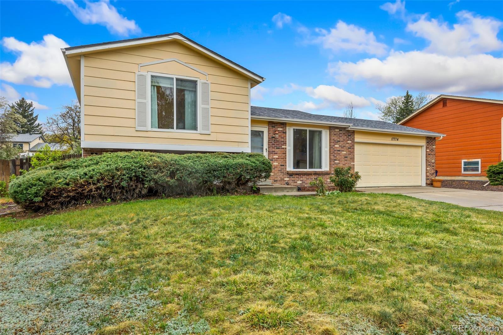 17774 E Arizona Place Aurora CO 80017