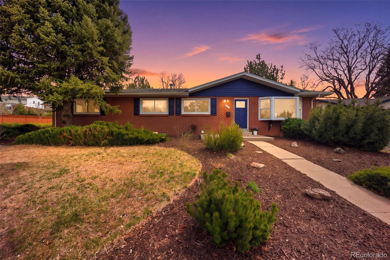2900 S Golden Way Denver CO 80227
