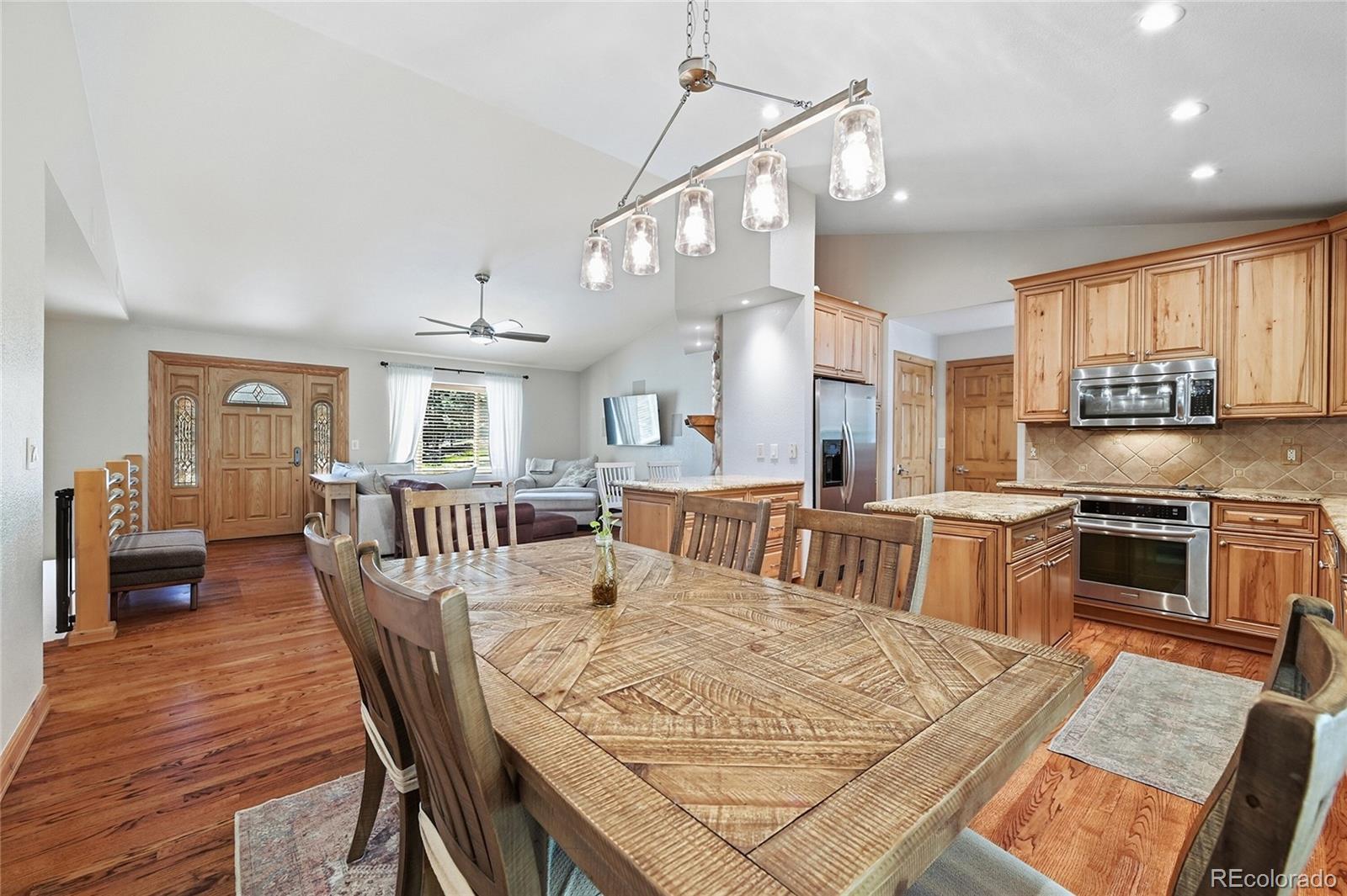 1311 Conifer Place Elizabeth CO 80107