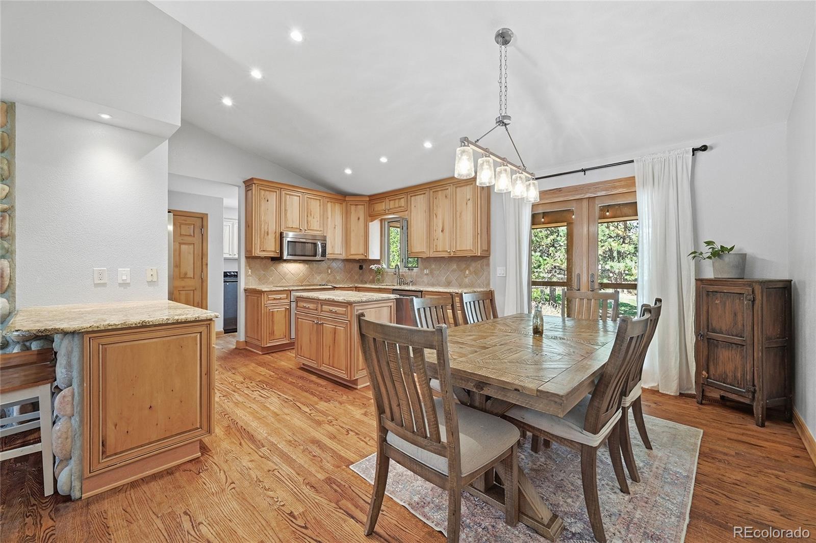 1311 Conifer Place Elizabeth CO 80107