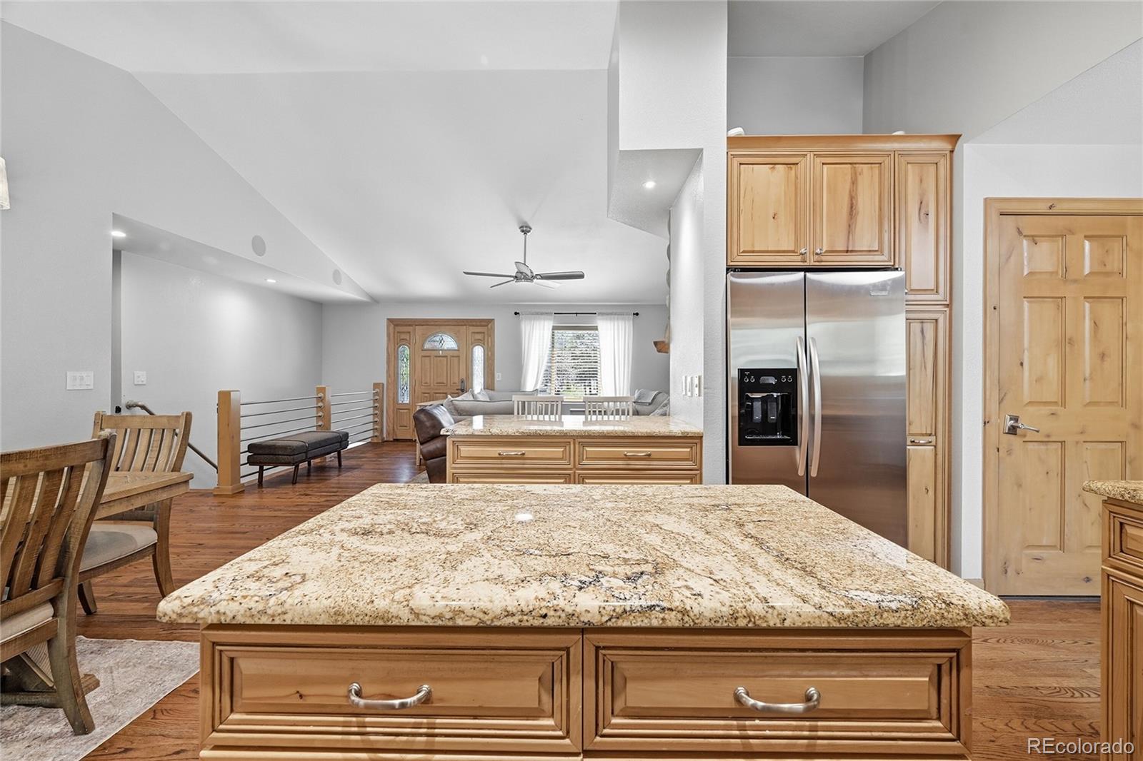 1311 Conifer Place Elizabeth CO 80107