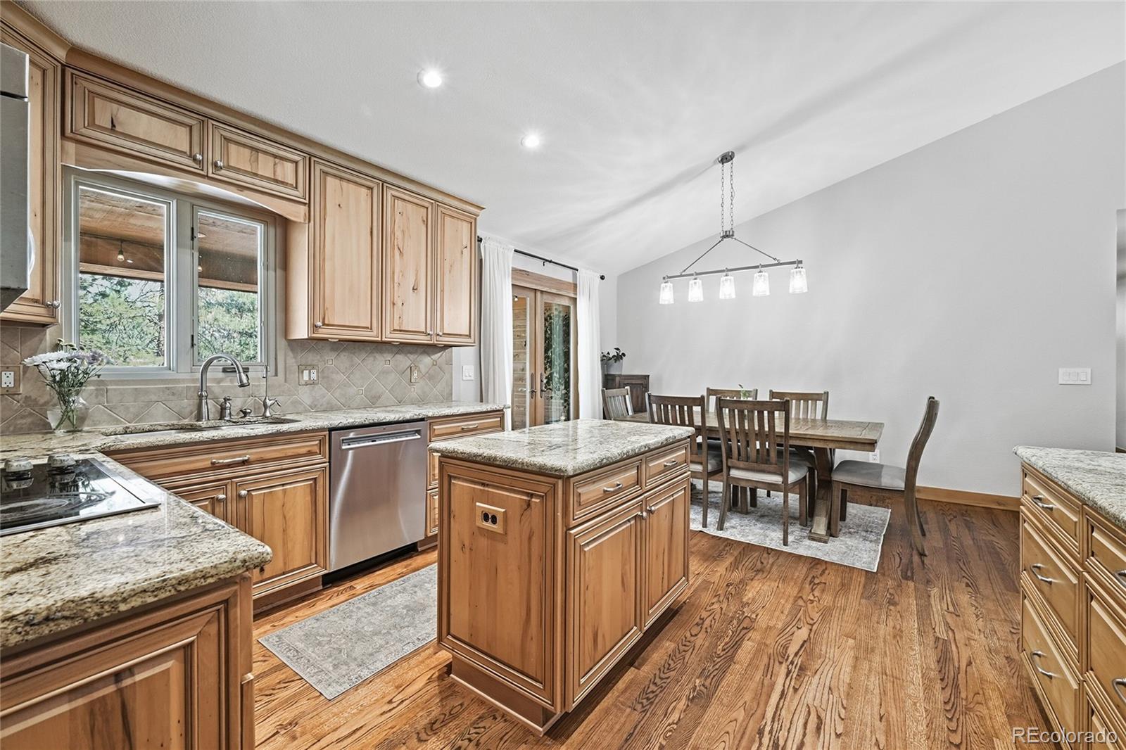 1311 Conifer Place Elizabeth CO 80107