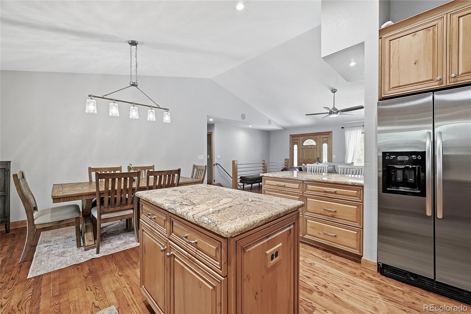 1311 Conifer Place Elizabeth CO 80107