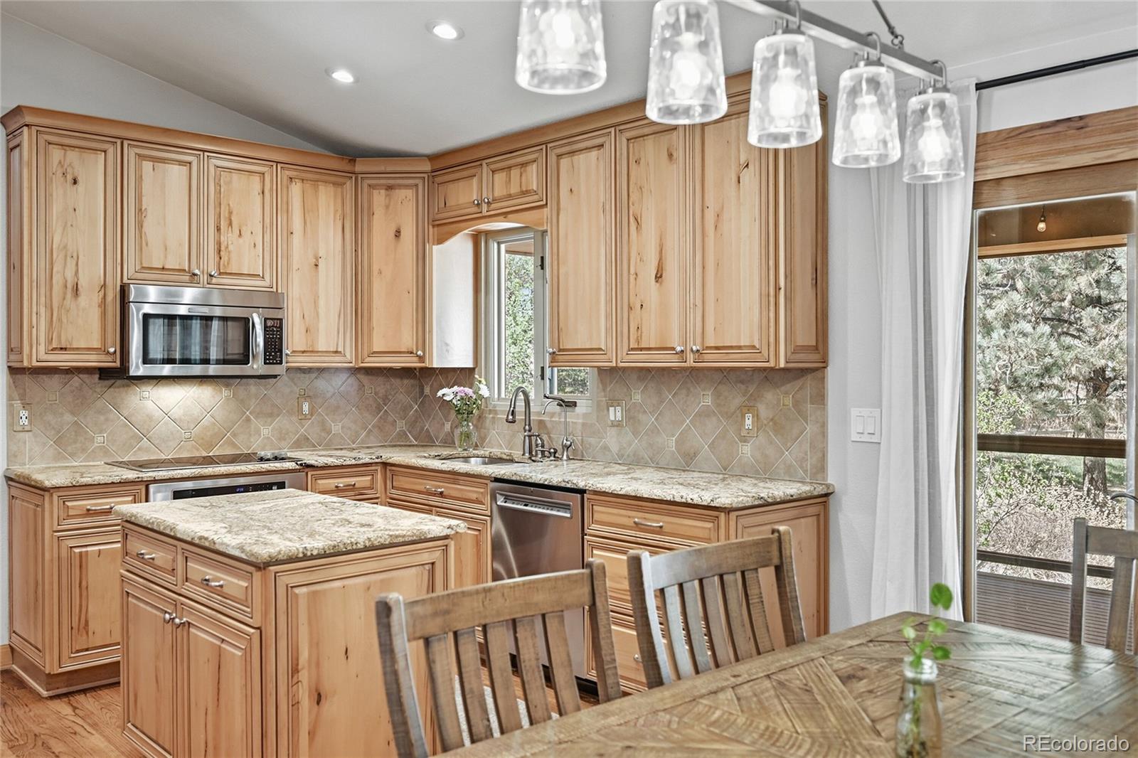 1311 Conifer Place Elizabeth CO 80107