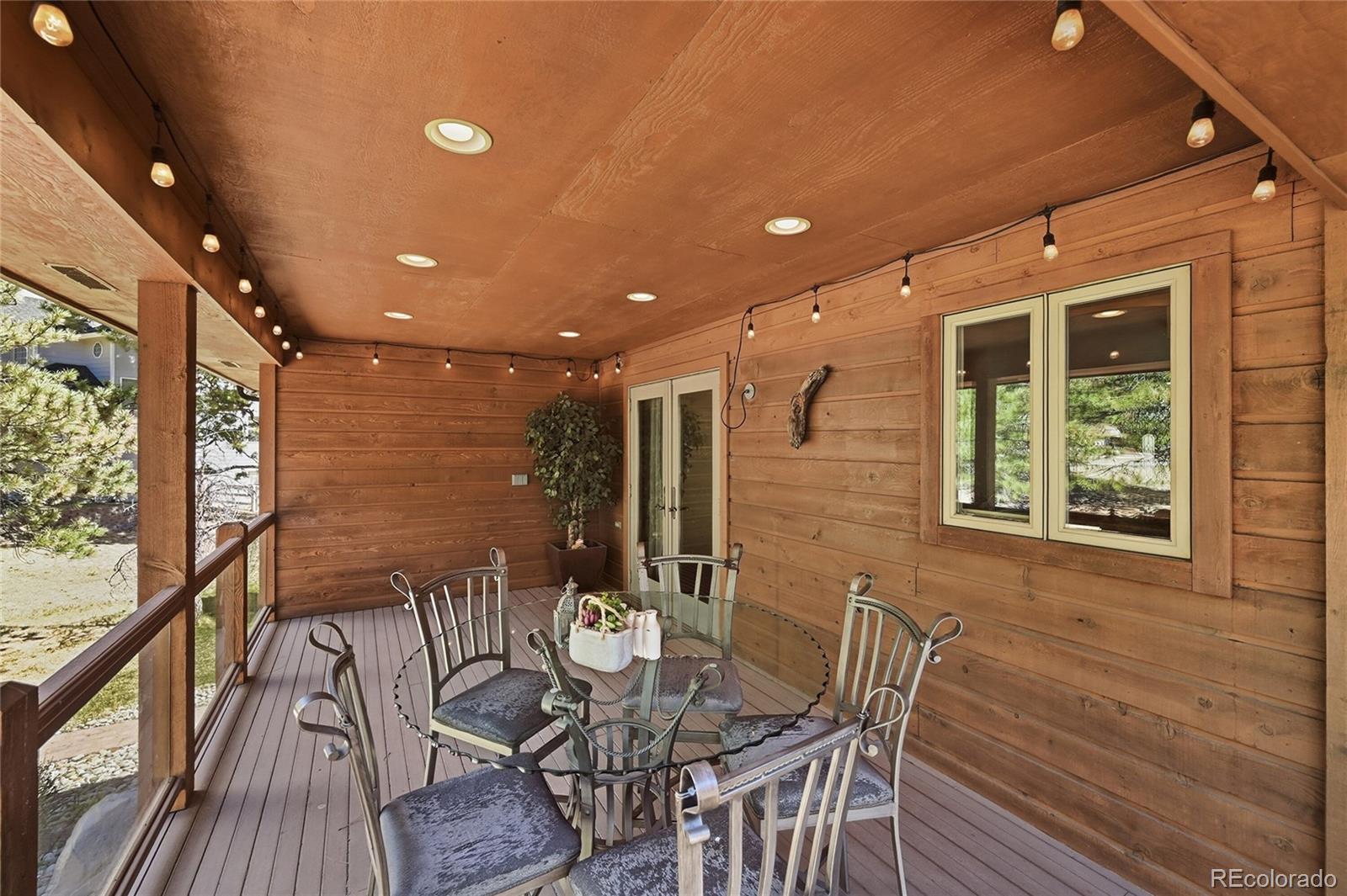 1311 Conifer Place Elizabeth CO 80107
