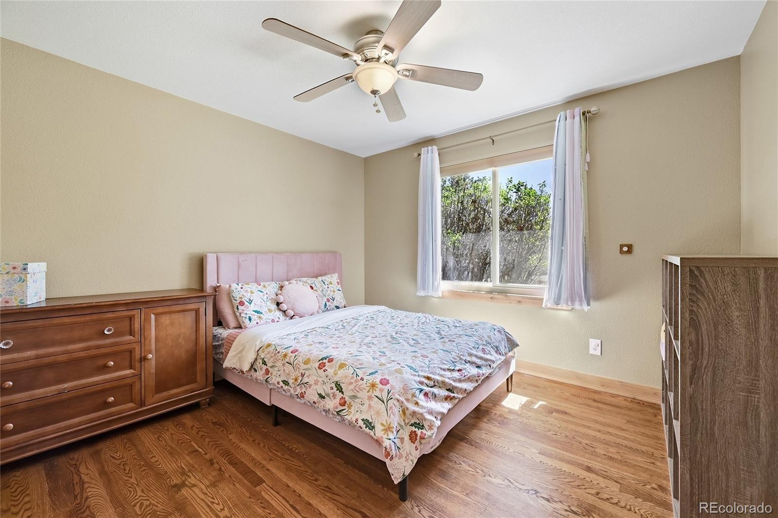 1311 Conifer Place Elizabeth CO 80107