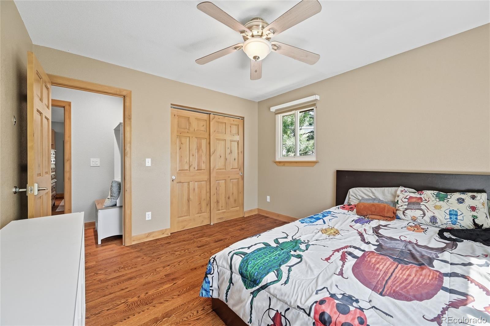 1311 Conifer Place Elizabeth CO 80107