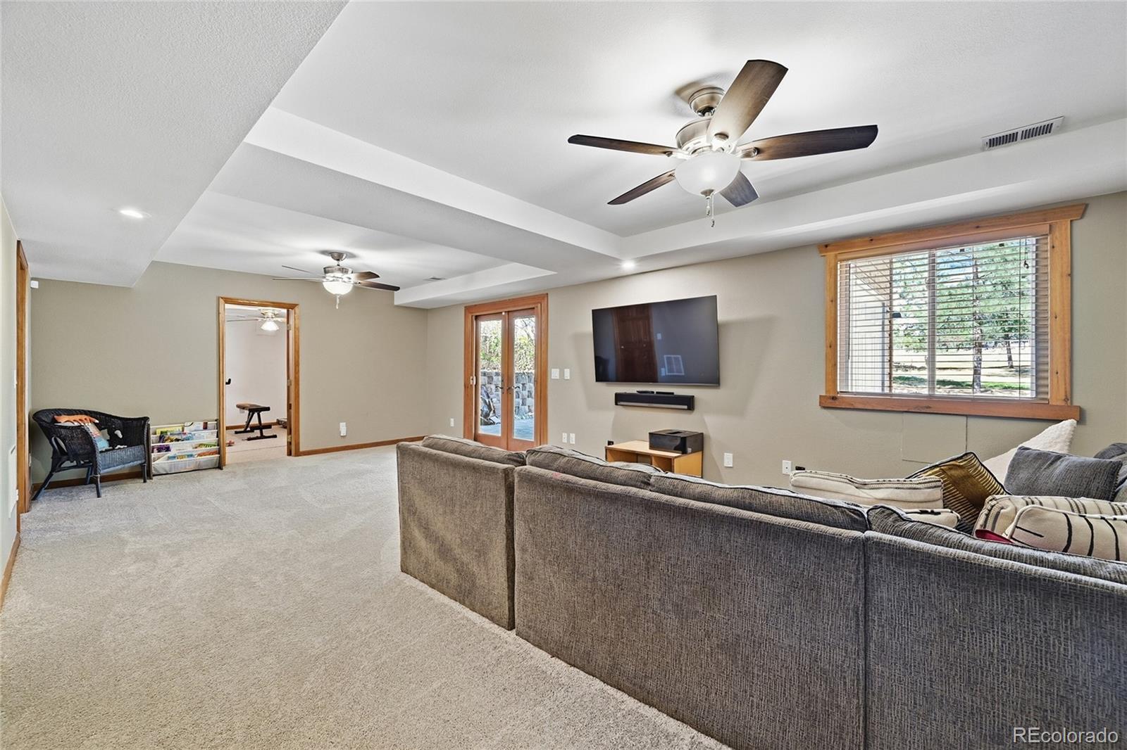 1311 Conifer Place Elizabeth CO 80107