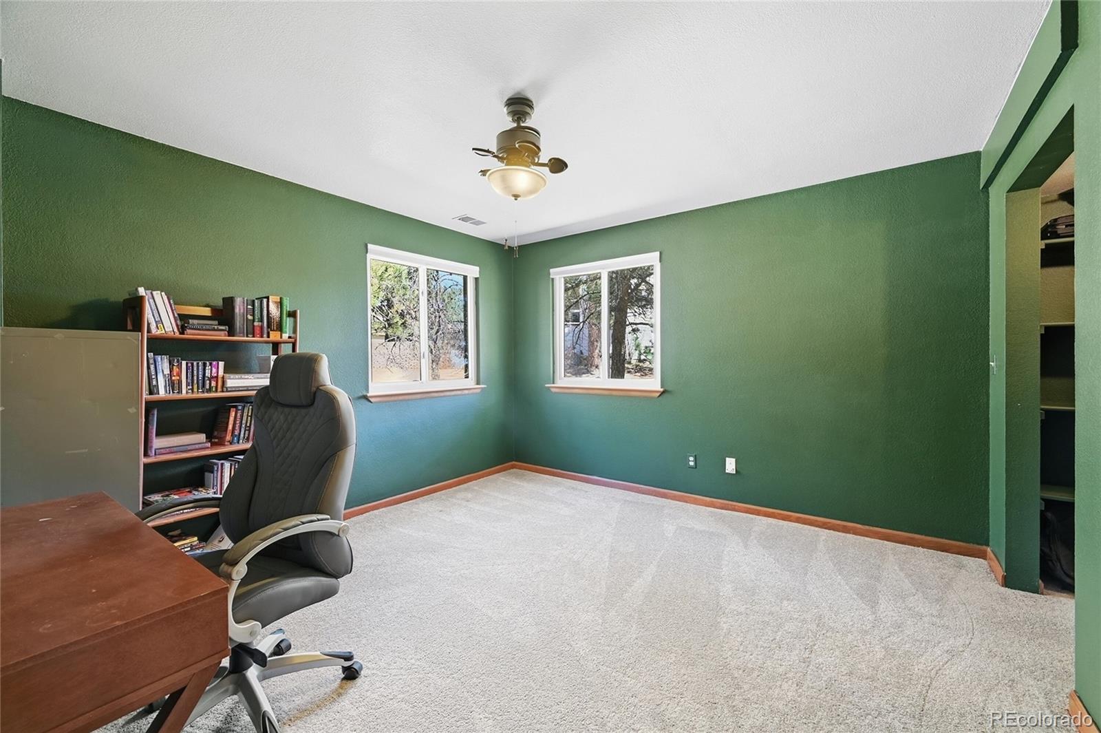 1311 Conifer Place Elizabeth CO 80107